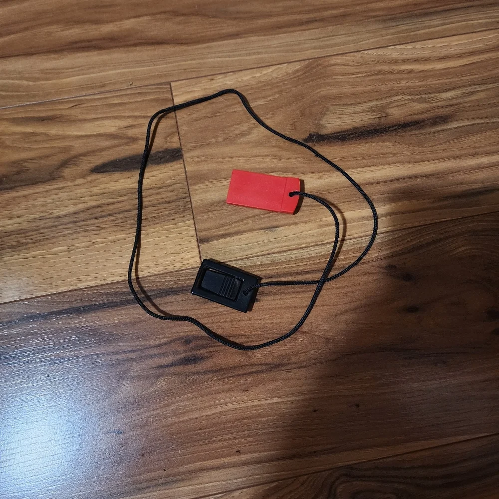 Proform Treadmill Key - Picture 2 of 3